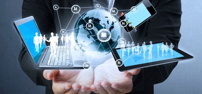 كيف تساعد التقنية الشركات الناشئة على النمو السريع؟
